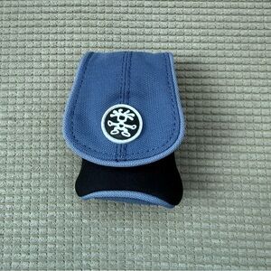 Crumpler mini Pouch